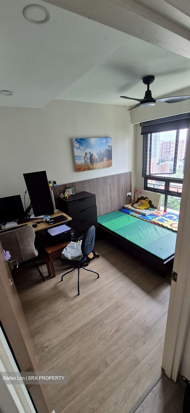 Blk 96 Skyparc @ Dawson (Queenstown), HDB 3 Rooms #573594711